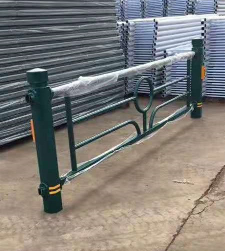 道路護欄