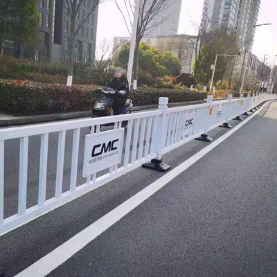 宿州道路護(hù)欄如何解決掉漆的問(wèn)題